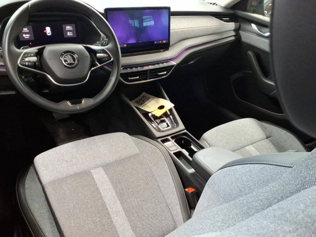 Skoda Octavia 2.0 TDI Combi Selection