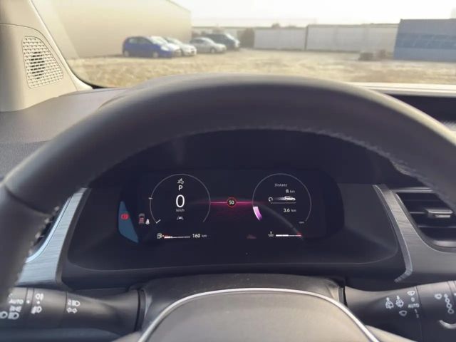 Nissan Townstar DIG-T Tekna