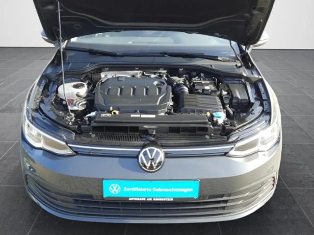 Volkswagen Golf 2.0 TDI Golf VIII Life