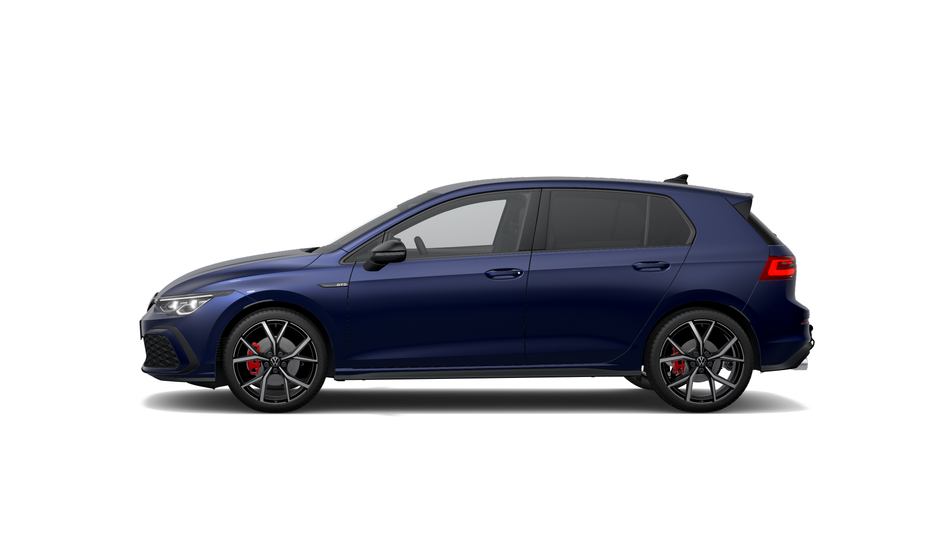 Volkswagen Golf 2.0 TDI DSG Golf VIII