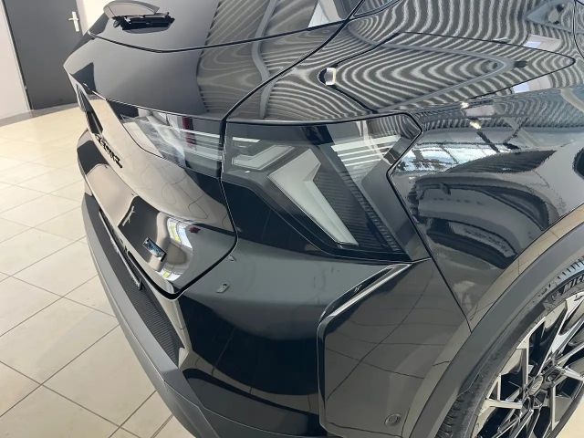 Renault Scenic Alpine E-Tech Esprit