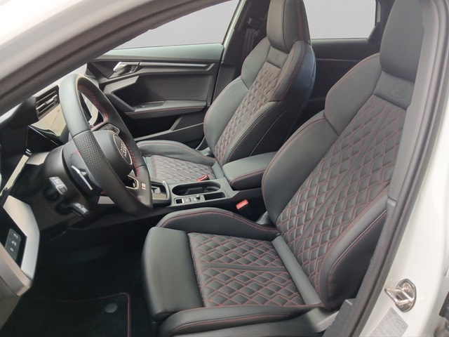 Audi S3 Quattro S-Tronic Sedan