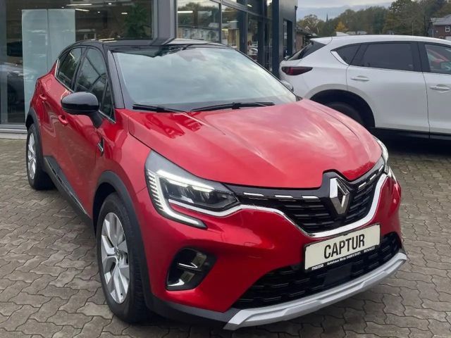 Renault Captur Intens