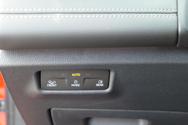 Volkswagen Tiguan 1.5 TSI DSG eHybrid