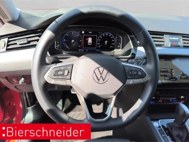 Volkswagen Passat 2.0 TDI DSG Variant