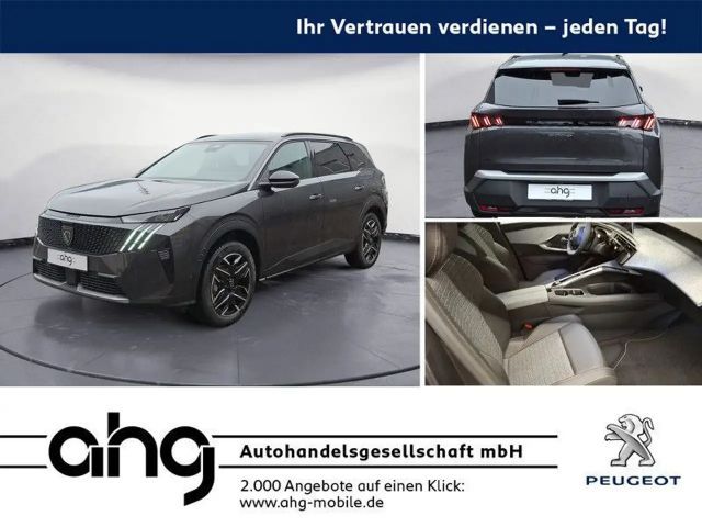 Peugeot 5008 Allure Pack Executive