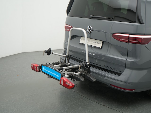 Volkswagen Multivan Lang T7