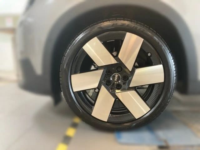 MINI Countryman E U25 HB0