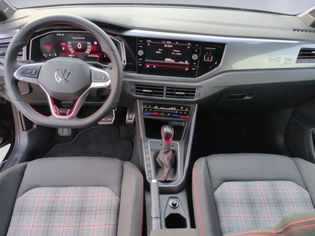 Volkswagen Polo DSG GTI