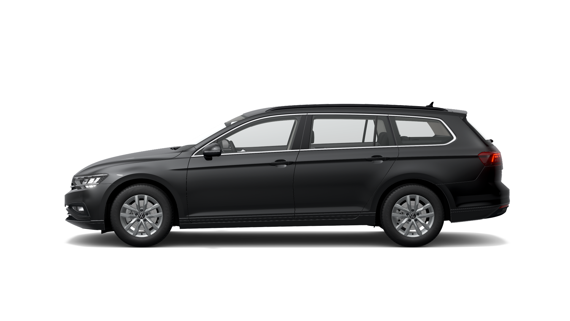 Volkswagen Passat 2.0 TDI Business DSG Variant