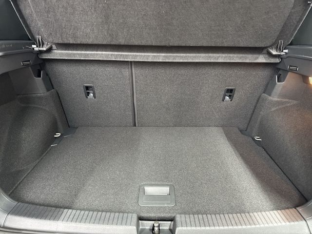 Volkswagen T-Cross 1.0 TSI DSG