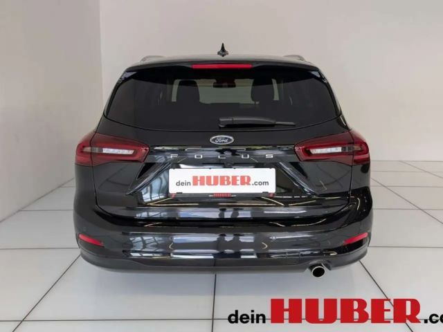 Ford Focus Tit Sty 5W 1.0