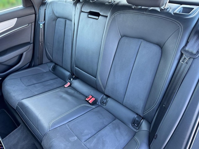 Audi A6 45 TFSI Avant S-Tronic Sport