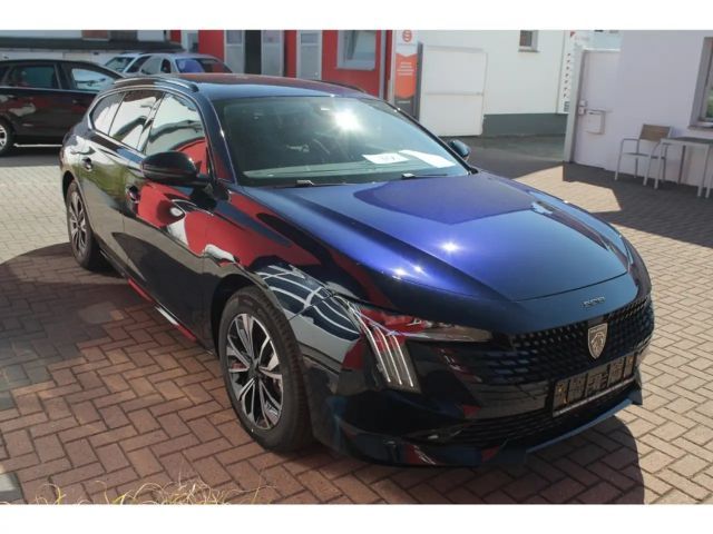 Peugeot 508 Allure Pack EAT8 SW