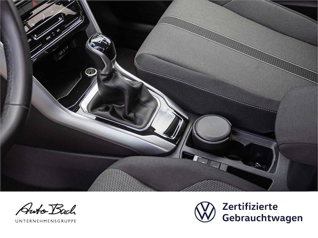 Volkswagen T-Roc 1.0 TSI