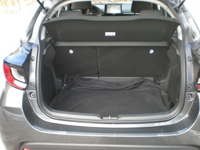 Mazda 2 Exclusive-line