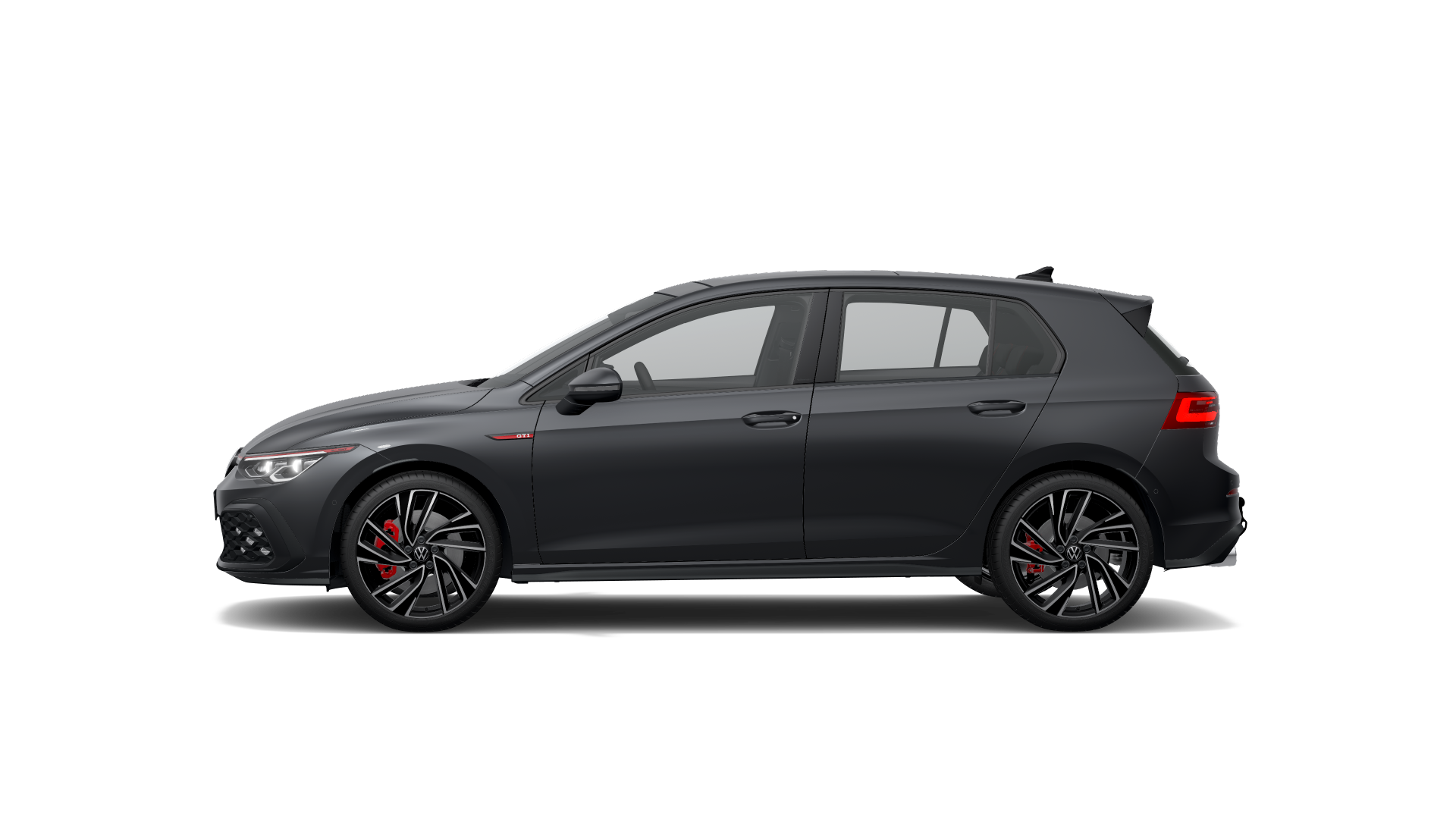 Volkswagen Golf DSG GTI