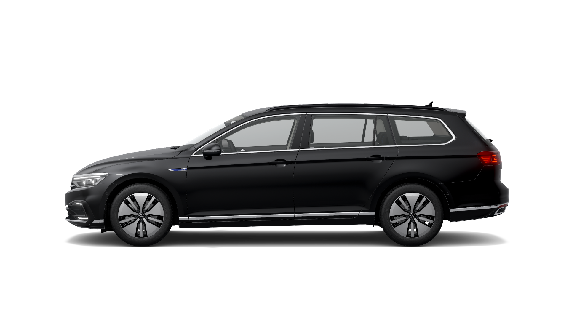 Volkswagen Passat DSG IQ.Drive Variant