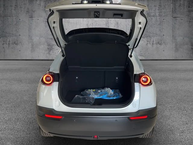 Mazda MX-30 SkyActiv e-Skyactiv