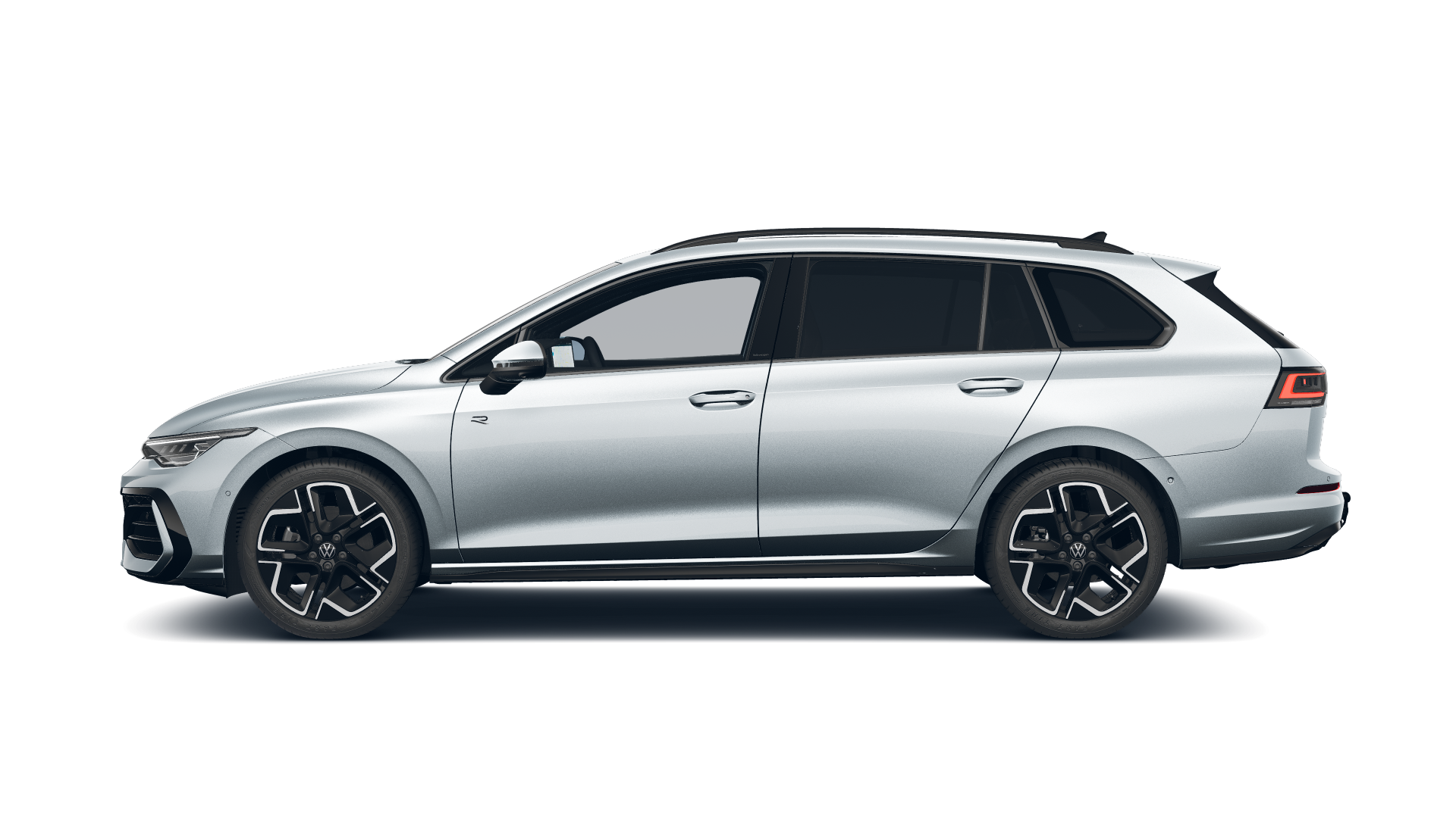 Volkswagen Golf 2.0 TDI DSG Golf VIII Variant