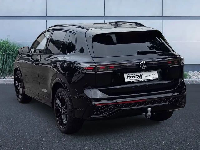 Volkswagen Tiguan 1.5 eTSI DSG R-Line