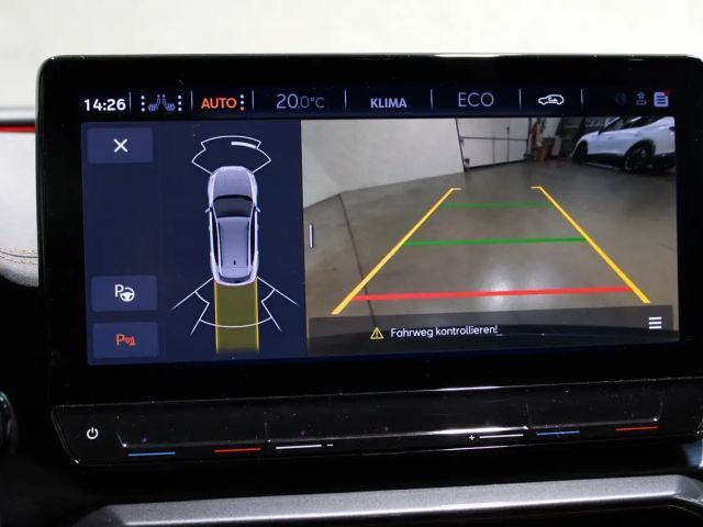 Cupra Formentor 1.4 DSG VZ e-Hybrid