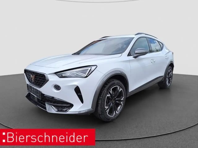 Cupra Formentor 4Drive DSG