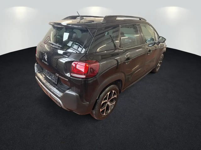 Citroën C3 Aircross PureTech Shine