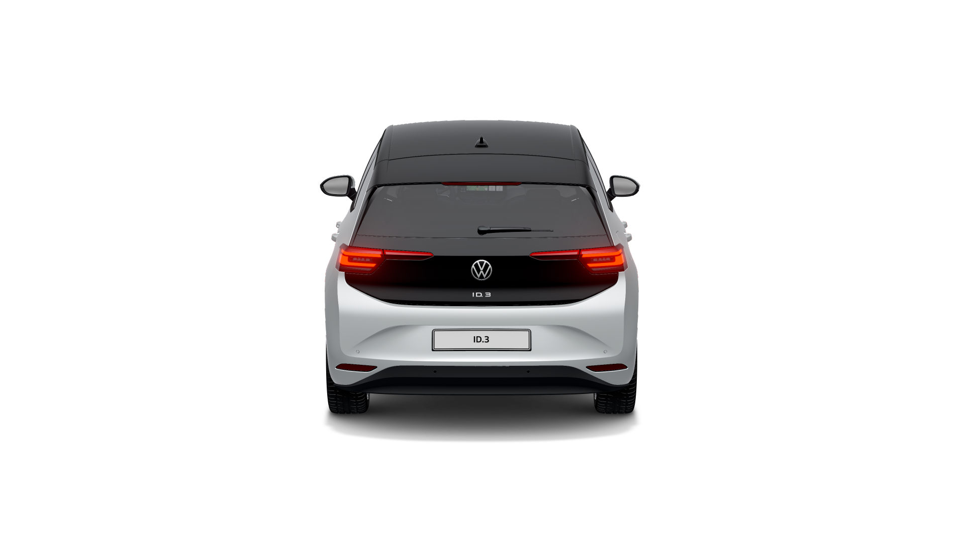 Volkswagen ID.3 IQ.Drive Performance Pro