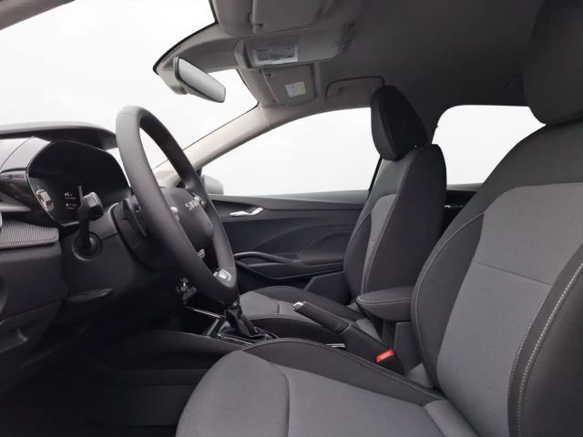 Skoda Fabia 1.0 TSI Tour