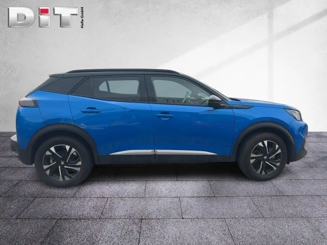 Peugeot E-2008 GT-Line