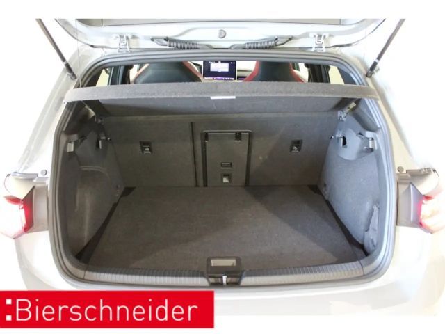 Volkswagen Golf 2.0 TSI DSG GTI Style