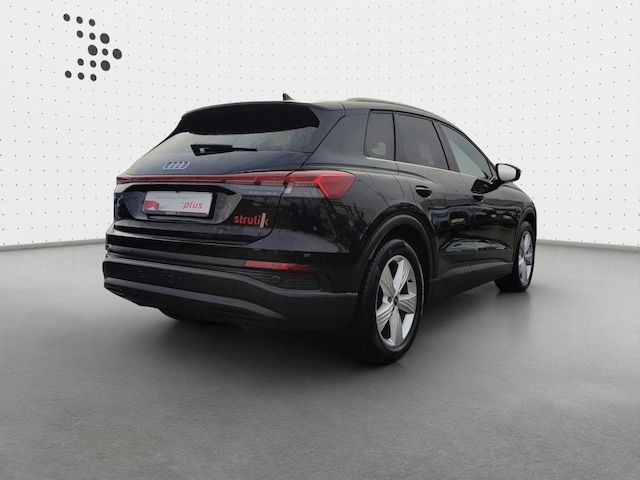 Audi Q4 e-tron 40