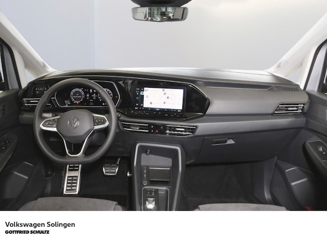 Volkswagen Caddy Maxi Style