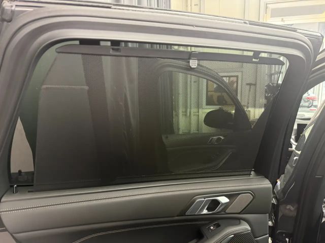 BMW X5 M-Sport xDrive