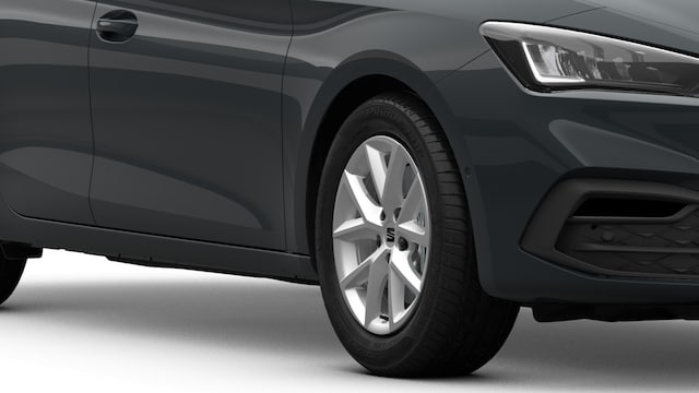 Seat Leon 1.5 TSI Sportstourer Style