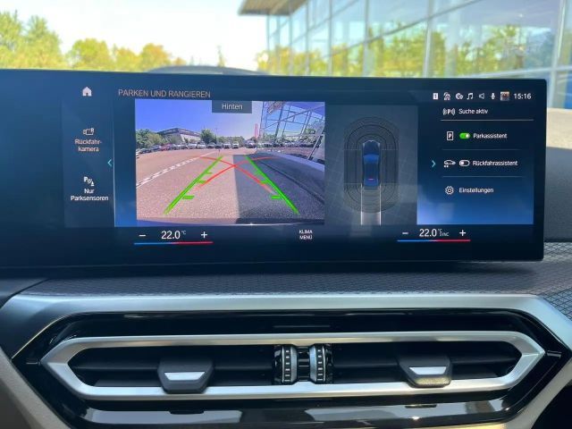 BMW 330 330i M-Sport Sedan xDrive