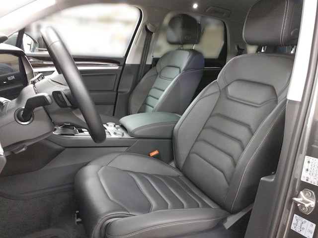 Volkswagen Touareg 3.0 V6 TSI 4Motion