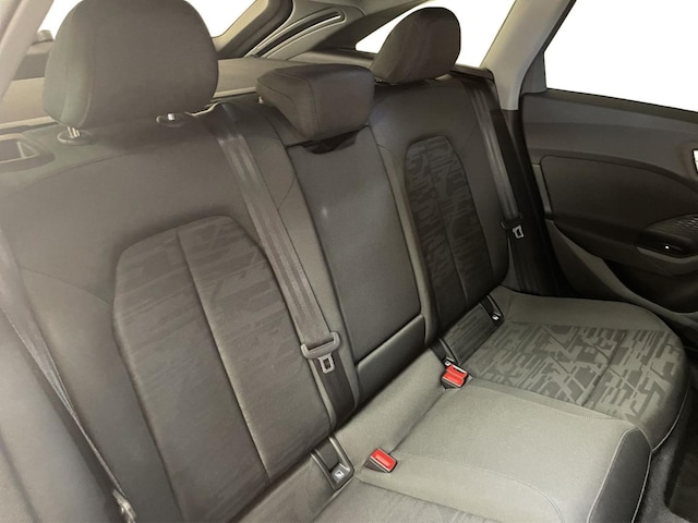 Audi A5 Avant S-Tronic