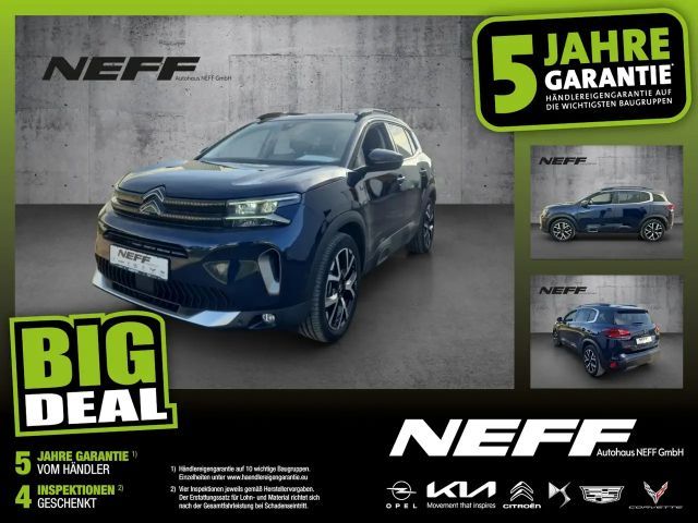 Citroën C5 Aircross Pack Shine