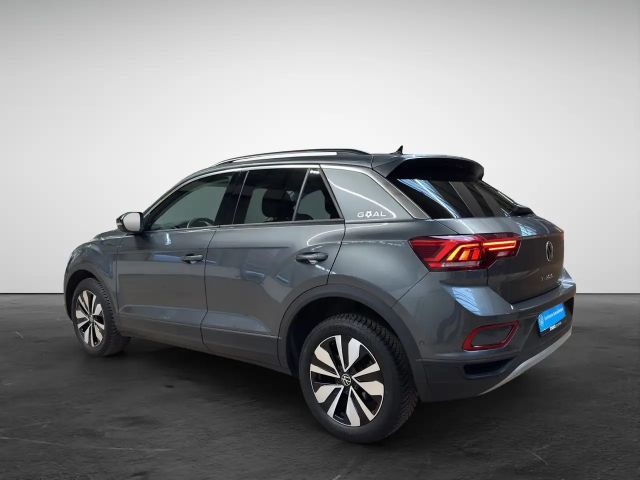 Volkswagen T-Roc 1.0 TSI