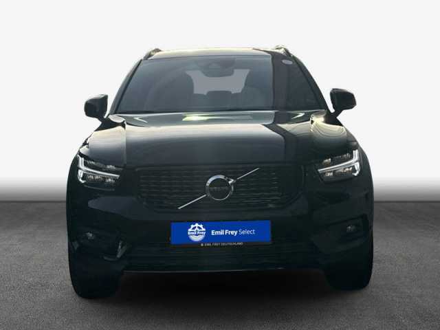 Volvo XC40 XC40