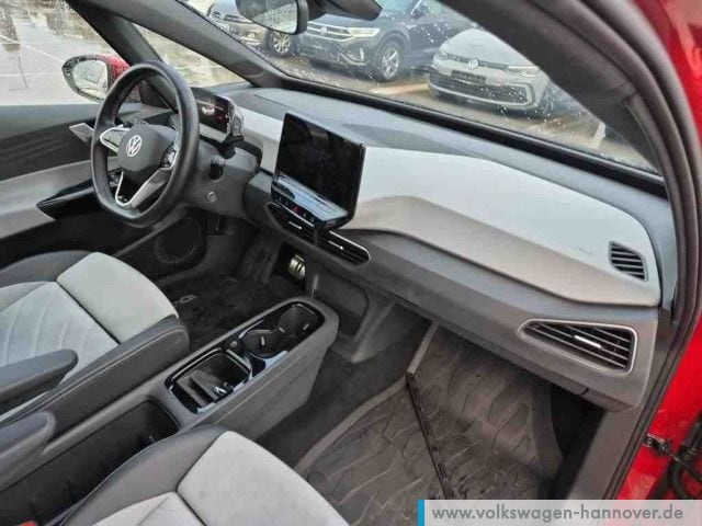 Volkswagen ID.3 Performance Pro