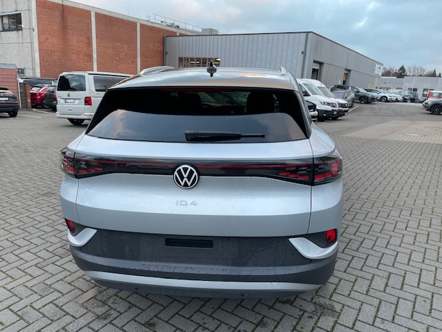 Volkswagen ID.4 Performance Pro