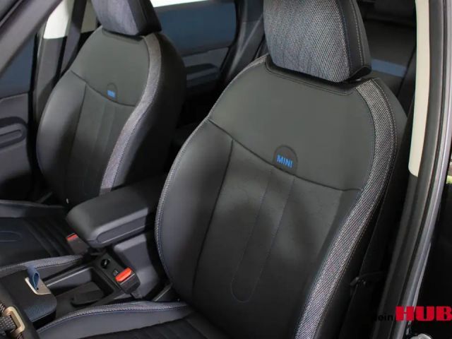 MINI Cooper D Countryman Countryman D