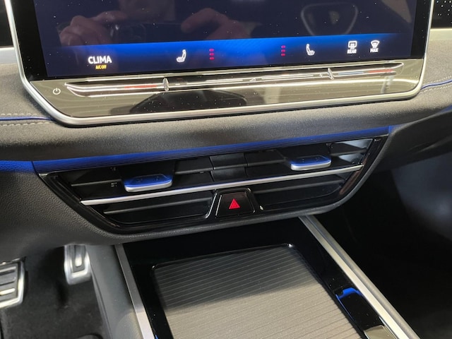 Volkswagen Passat 2.0 TDI DSG