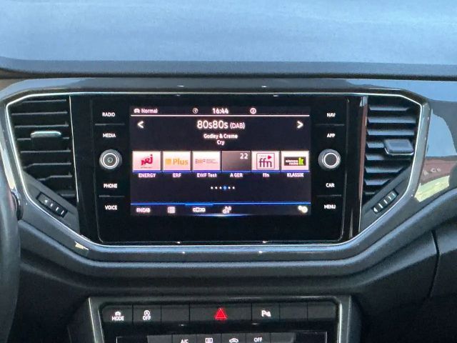 Volkswagen T-Roc 1.5 TSI DSG Sport