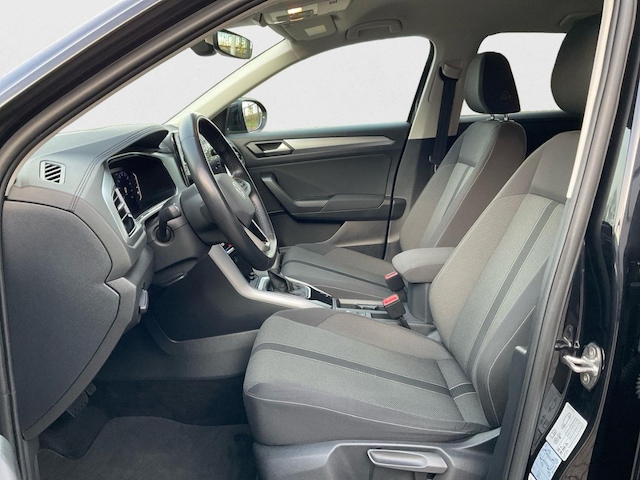 Volkswagen T-Roc 1.5 TSI DSG Life