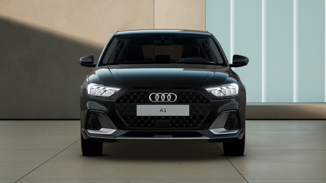 Audi A1 35 TFSI Allstreet S-Tronic