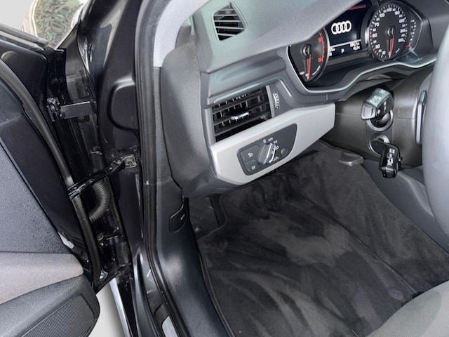 Audi A4 40 TDI Avant S-Tronic